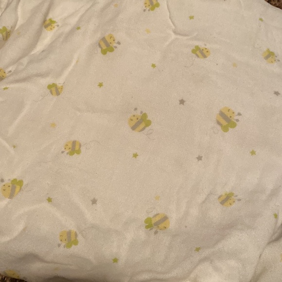 Two pack of Summer Muslim swaddle blankets - Picture 4 of 4